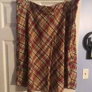 💕 Tommy Hilfiger skirt